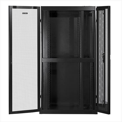 Серверный шкаф SMARTWATT Rack S-Series 42U 600x1070мм полный комплект фото 4