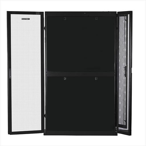 Серверный шкаф SMARTWATT Rack S-Series 42U 600x1200мм полный комплект фото 3