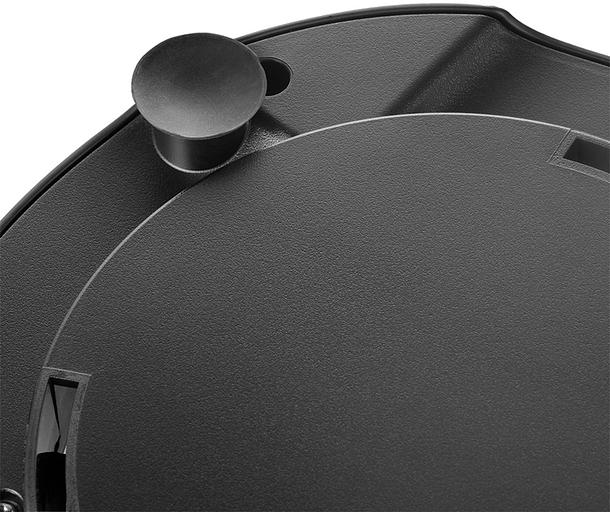 Миксер планетарный Kitfort КТ-3076 1800Вт черный фото 5