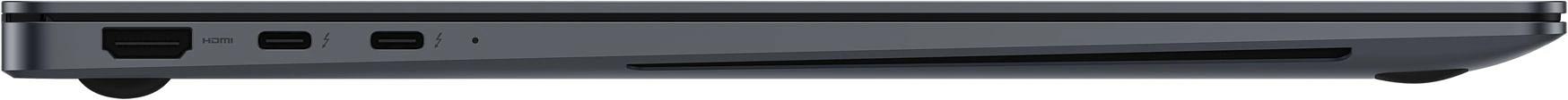 Ноутбук Samsung Galaxy Book 4 Pro NP964 Core Ultra 5 125H 16Gb SSD512Gb Intel Arc 16" AMOLED Touch 3K (2880x1800) Windows 11 Pro grey WiFi BT Cam 4900mAh (NP964XGK-KG3US) фото 8