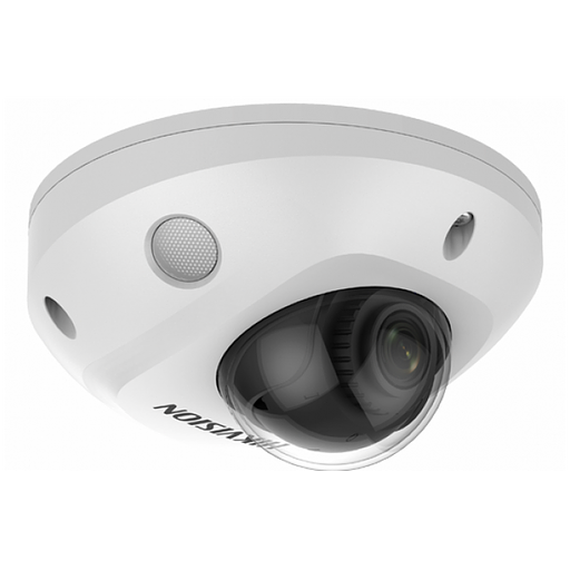 Камера видеонаблюдения Hikvision 2 Мп IP-камера Hikvision DS-2CD2523G2-IS(D) (2.8mm) со смарт-подсветкой до 30 м фото 1