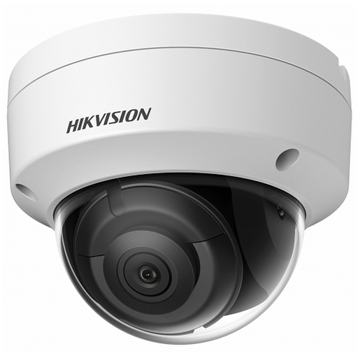 Камера видеонаблюдения Hikvision 2 Мп IP-камера Hikvision DS-2CD2023G2-IU(D) (2.8mm) c AcuSense фото 1