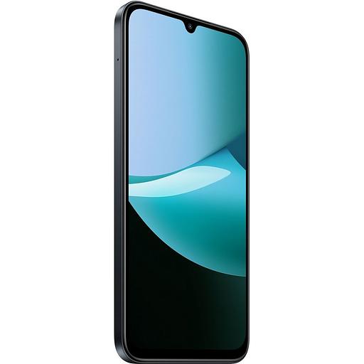 Смартфон Redmi 15C 4+256Gb черный (MZB0LLVRU) фото 4