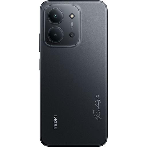 Смартфон Redmi 15C 4+256Gb черный (MZB0LLVRU) фото 5