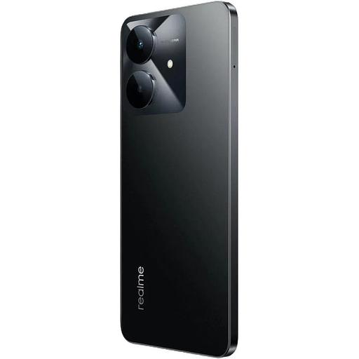 Смартфон Realme Note 60x 4+128 RMX3938 4+128 черный фото 10