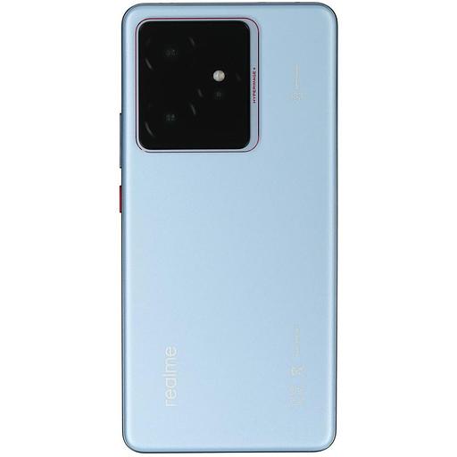 Смартфон Realme GT7 12+512 RMX5061 12+512 синий фото 5