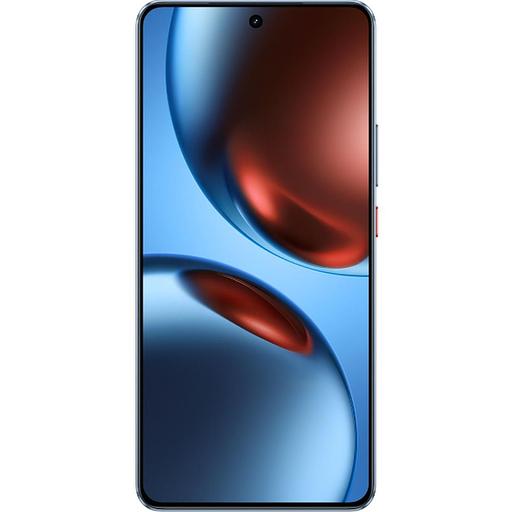 Смартфон Realme GT7 12+256 RMX5061 12+256 синий фото 2