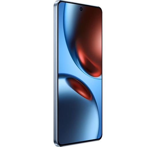 Смартфон Realme GT7 12+256 RMX5061 12+256 синий фото 3