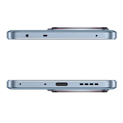 Смартфон Realme GT7 12+256 RMX5061 12+256 синий фото 9