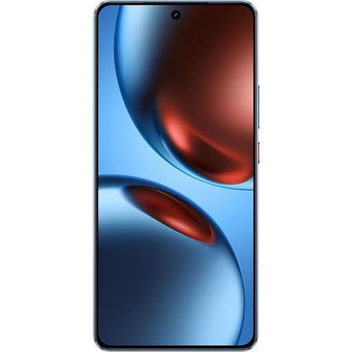 Смартфон Realme GT7T 12+512 RMX5085 12+512 синий фото 2