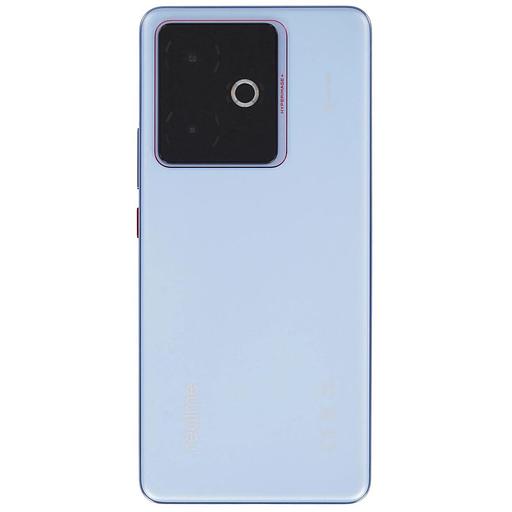 Смартфон Realme GT7T 12+512 RMX5085 12+512 синий фото 5