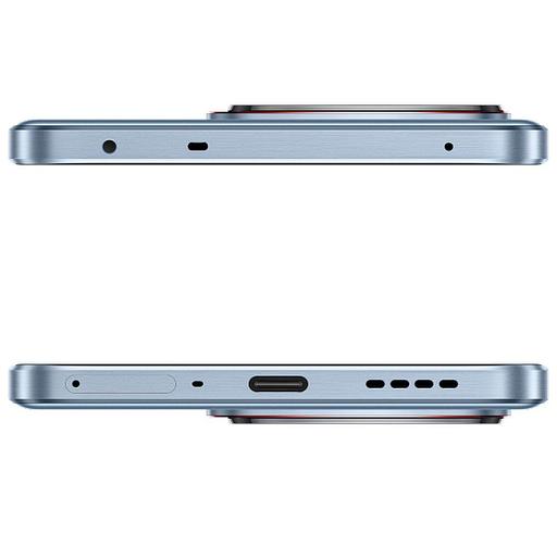 Смартфон Realme GT7T 12+512 RMX5085 12+512 синий фото 10