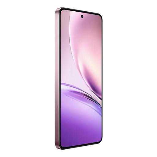 Смартфон Realme 14 5G 12+256 RMX5070 12+256 розовый фото 6