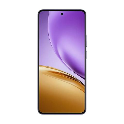 Смартфон Realme 14T 5G 12+256 RMX5078 12+256 фиолетовый фото 5