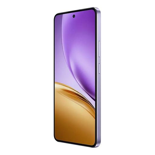 Смартфон Realme 14T 5G 12+256 RMX5078 12+256 фиолетовый фото 7