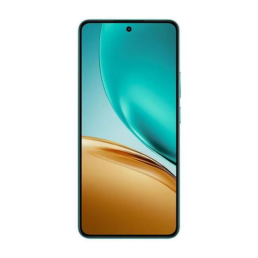 Смартфон Realme 14T 5G 8+256 RMX5078 8+256 зеленый фото 5