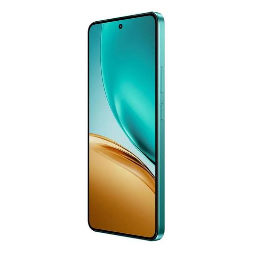 Смартфон Realme 14T 5G 8+256 RMX5078 8+256 зеленый фото 7