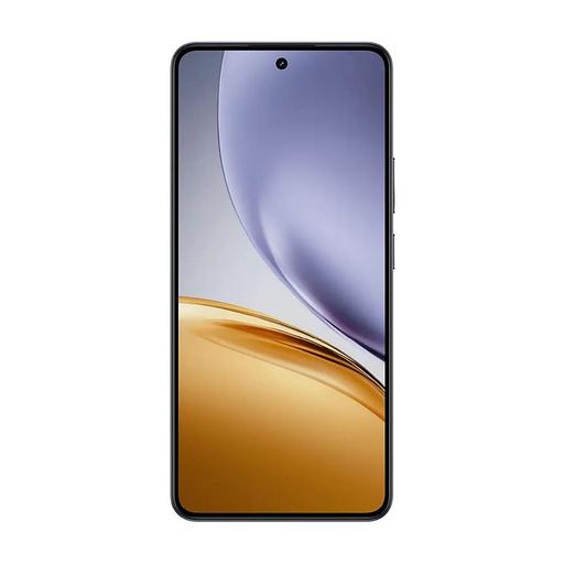 Смартфон Realme 14T 5G 8+128 RMX5078 8+128 черный фото 5