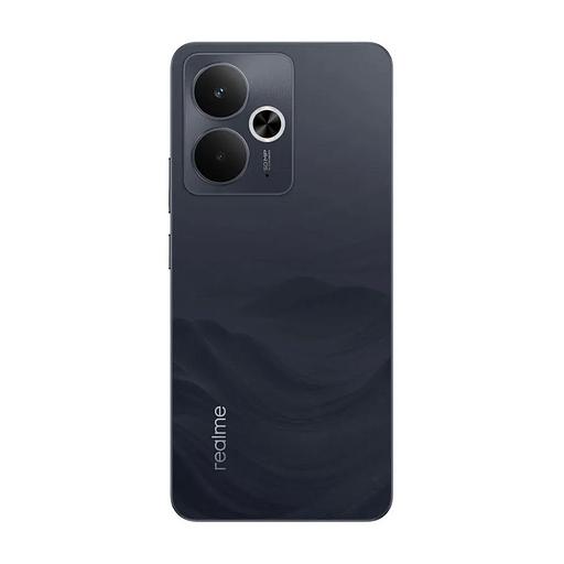 Смартфон Realme 14T 5G 8+128 RMX5078 8+128 черный фото 8