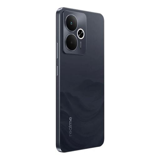 Смартфон Realme 14T 5G 8+128 RMX5078 8+128 черный фото 9