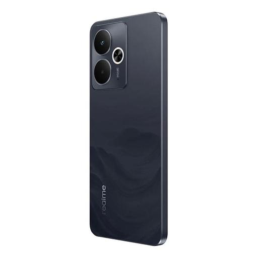 Смартфон Realme 14T 5G 8+128 RMX5078 8+128 черный фото 10