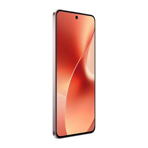 Смартфон Realme 15 5G 12+256Gb розовый фото 3