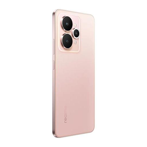 Смартфон Realme 15 5G 12+256Gb розовый фото 7