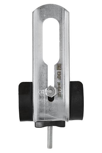 Зажим поддерживающий PS416-120 4х16-120 мм2 фото 4