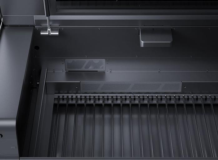 Лазерный резчик/гравировщик Makeblock XTOOL P2S фото 3