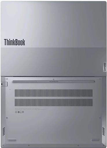 Ноутбук Lenovo Thinkbook 14 G7 IML Core Ultra 7 155H 16Gb SSD512Gb Intel Arc 14" IPS WUXGA (1920x1200)/ENGKBD без ОС grey WiFi BT Cam Bag (21MR002YUE) фото 4