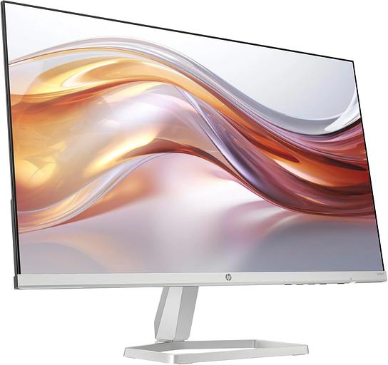 Монитор HP 23.8" Series 5 524sf черный IPS LED 16:9 HDMI матовая 300cd 178гр/178гр 1920x1080 VGA FHD 2.5кг фото 3