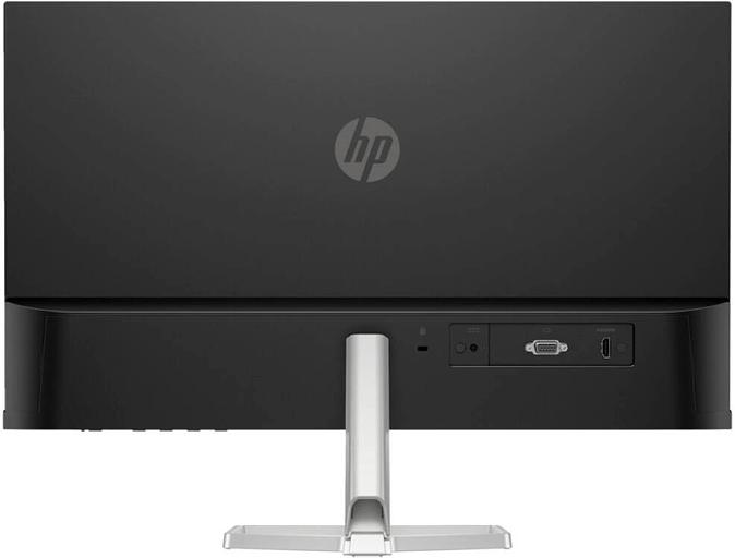 Монитор HP 23.8" Series 5 524sf черный IPS LED 16:9 HDMI матовая 300cd 178гр/178гр 1920x1080 VGA FHD 2.5кг фото 4