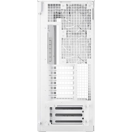 Корпус для ПК Arctic Cooling ARCTIC Xtender (White) арт. ACPCC00014A фото 8