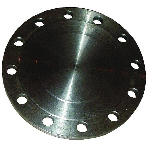 Заглушка 300 ру 16 фланцевая стальная атк 24.200 02 90 фото 1