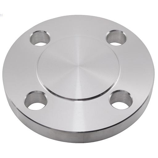 Заглушка фланцевая 80 ру 10/16 стальная атк 24.200 02 90 фото 1