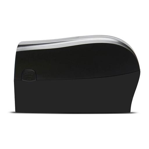 Термопринтер Mertech MPRINT TLP300 TERRA NOVA (для печ.накл.) 203 DPI стационарный черный фото 3