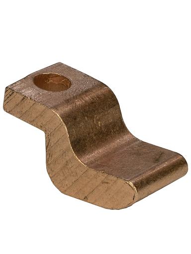 Контакт для контакторов КТ-6020 КТП-6020 подвижн. Электротехник ET003497 фото 1