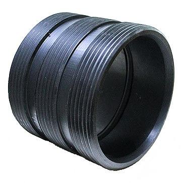 Муфта защитная 160 для прохода через ж б колодец фото 1