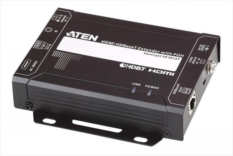 Удлинитель ATEN HDMI HDBaseT Extender with POH фото 1