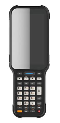Терминал сбора данных Bluebird EK430 (WWAN) 2D Imager, 4Gb/32Gb, Android 10.x, 4G LTE, Bluetooth, A-GPS, Wi-Fi, USB Type C (USB 3.1), 4.3 " 480 x 800 px фото 1