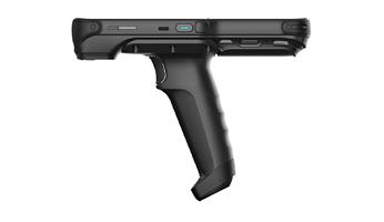 Терминал сбора данных Bluebird EK430 (WWAN) 2D Imager, 4Gb/32Gb, Android 10.x, 4G LTE, Bluetooth, A-GPS, Wi-Fi, USB Type C (USB 3.1), 4.3 " 480 x 800 px фото 2