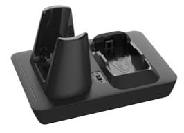 Однослотовая зарядная подставка Bluebird EK430 фото 1