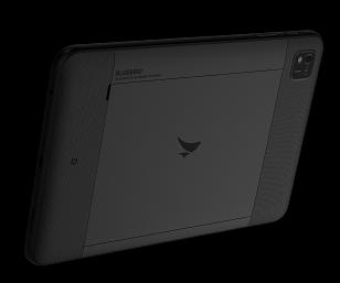 Промышленный планшет Bluebird T30 (MODEL 26032) 10.1" (1920x1200), A13, 5G/LTE, WiFi, BT5.2, 6GB/64GB, 8000mAh, 13MP Rear, 8MP Front, GPS, 1 Nano Sim, 1 E-SIM, NFC фото 2