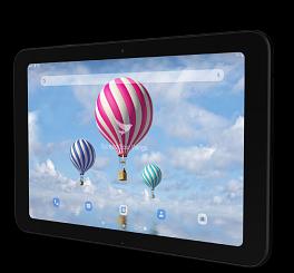 Промышленный планшет Bluebird T30 (MODEL 26032) 10.1" (1920x1200), A13, 5G/LTE, WiFi, BT5.2, 6GB/64GB, 8000mAh, 13MP Rear, 8MP Front, GPS, 1 Nano Sim, 1 E-SIM, NFC фото 3