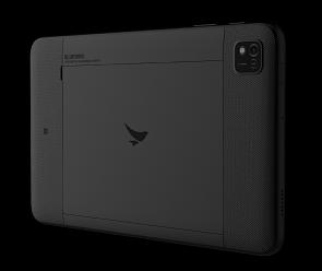 Промышленный планшет Bluebird T30 (MODEL 26032) 10.1" (1920x1200), A13, 5G/LTE, WiFi, BT5.2, 6GB/64GB, 8000mAh, 13MP Rear, 8MP Front, GPS, 1 Nano Sim, 1 E-SIM, NFC фото 4