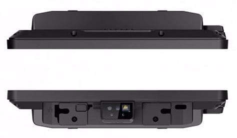 Микрокиоск Newland Nquire 700 Stingray II, 7'', 2D MP CM66, 8MP FFC, BT, 4G, GPS, Wi-Fi&PoE. Incl. wall mount brack$multipl adap. OS: A13 GMS фото 5