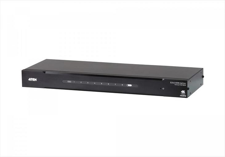 Разветвитель ATEN 8-Port True 4K HDMI Splitter фото 1