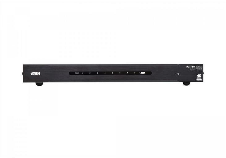 Разветвитель ATEN 8-Port True 4K HDMI Splitter фото 2