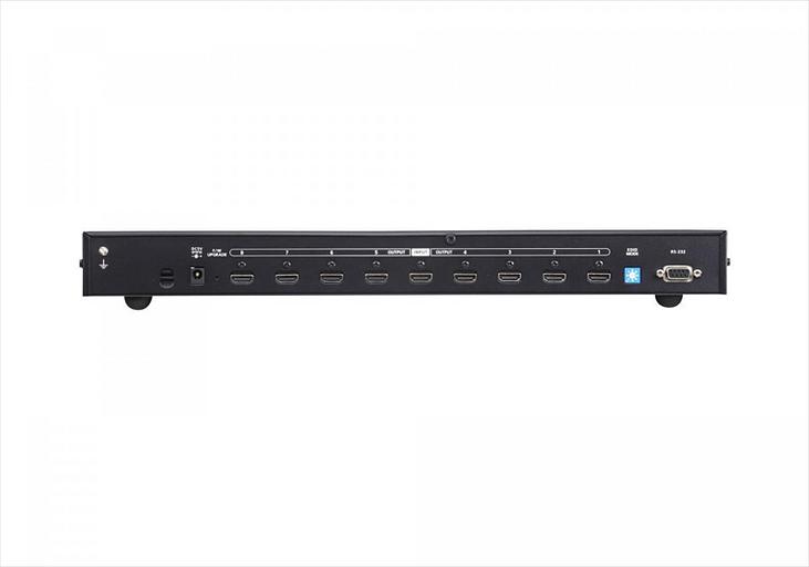 Разветвитель ATEN 8-Port True 4K HDMI Splitter фото 3