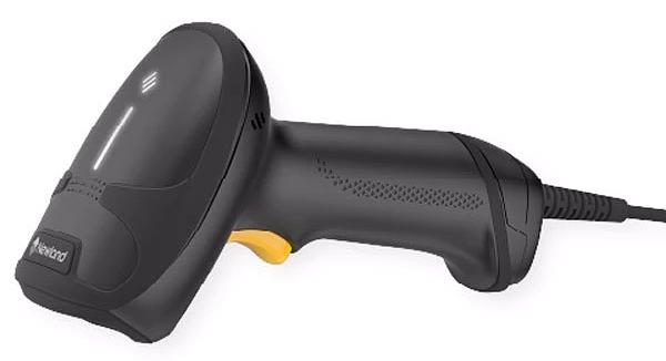 Сканер штрихкода Newland NLS-HR3000 2D, 1280800 (megapixel), USB cable 2m, Gooseneck smart adjustable stand фото 2